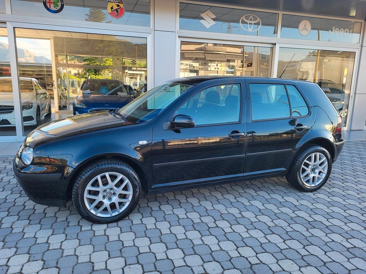 Volkswagen Golf 1.9 TDI 101 CV 5 PORTE *** EDITION ***