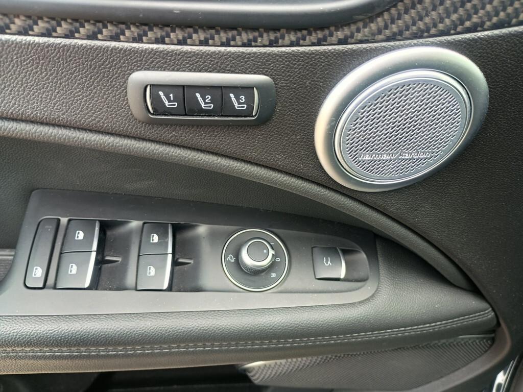 Alfa Romeo Stelvio 2.9 Bi-Turbo V6 510 CV AT8 Q4 Quadrifoglio