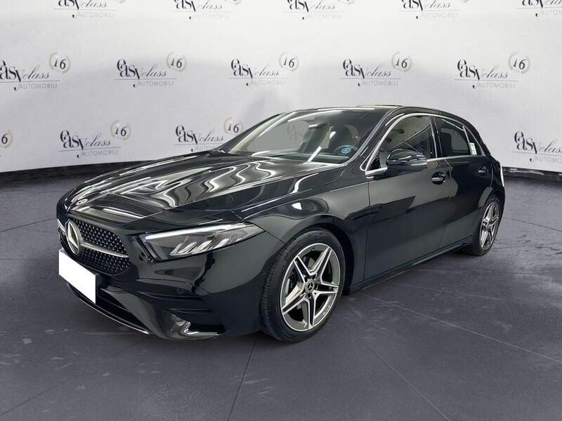 Mercedes-Benz Classe A A 200 Premium AMG LED NAVI