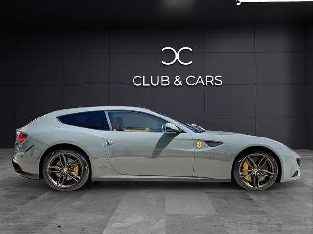 Ferrari FF 6.3 4rm dct Carbon Ceramica/Lift/Camere/Carbonio