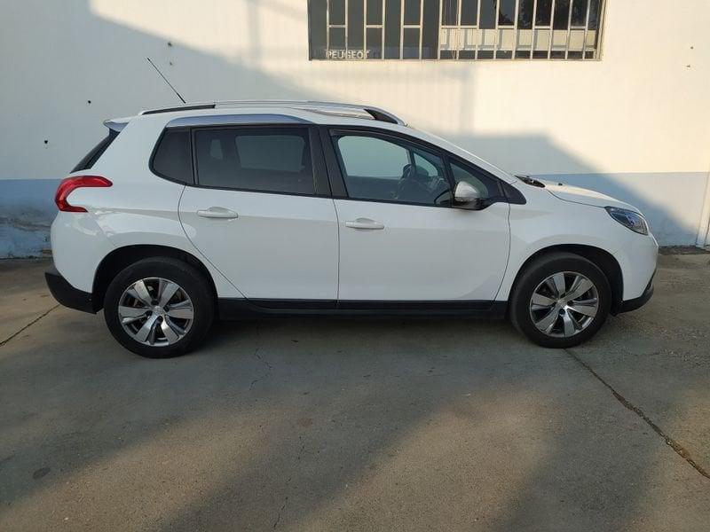Peugeot 2008 100 hdi Active