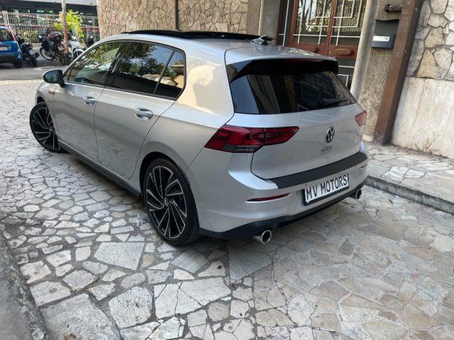 VOLKSWAGEN Golf 2.0 TSI GTI DSG tetto cerchi19