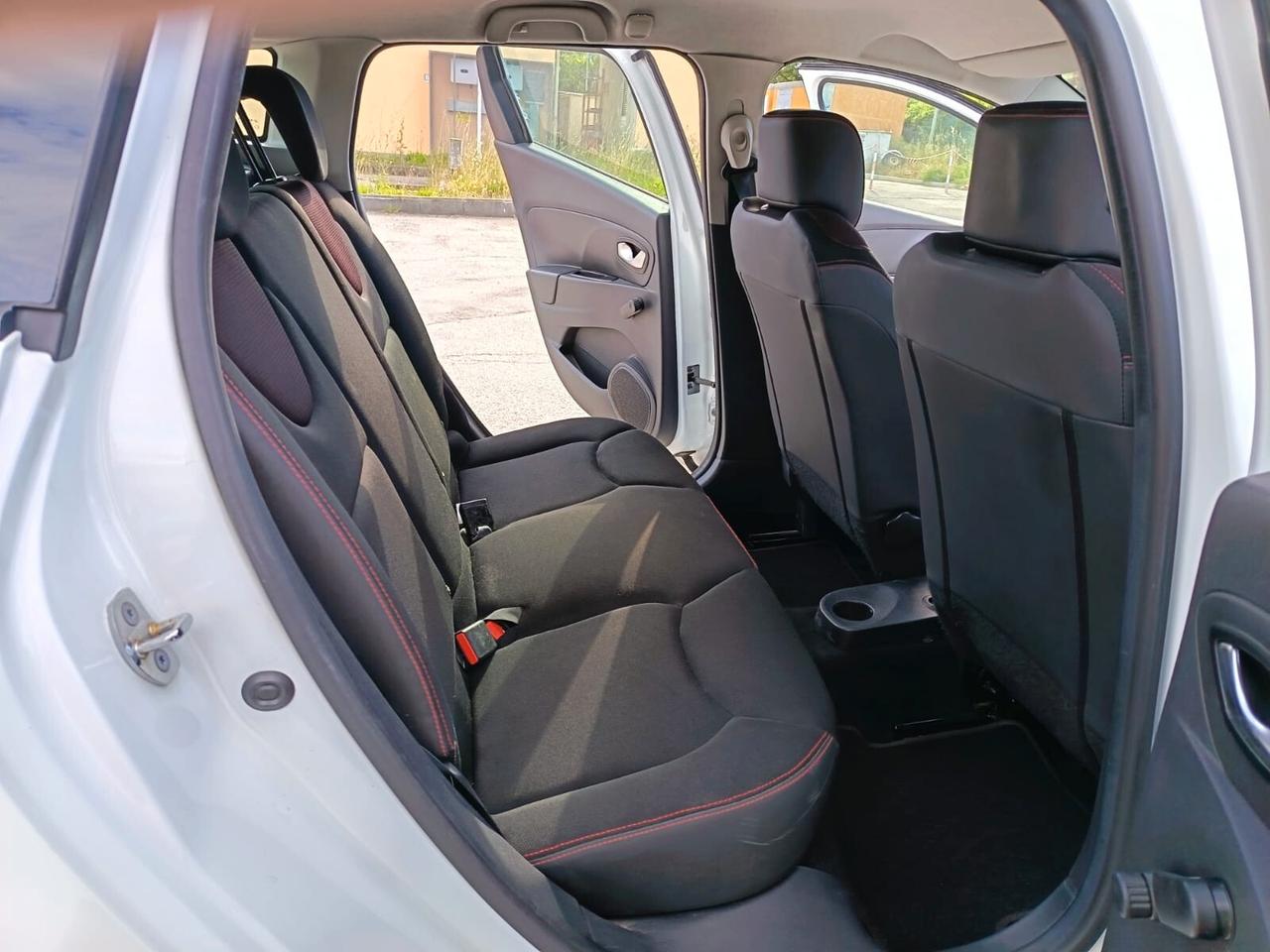 Renault Clio Sporter dCi 8V 75CV NAVI N1 IVA COMPRESO