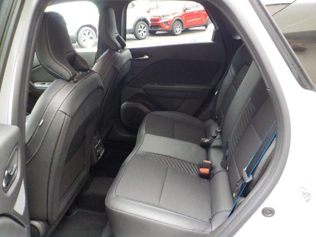 RENAULT Symbioz evolution ECO-G 120CV