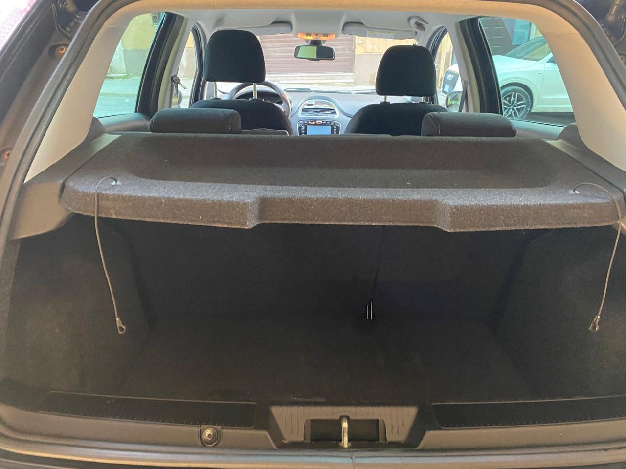 Fiat Punto 1.3 MJT II 85 CV 5 porte 12/2015