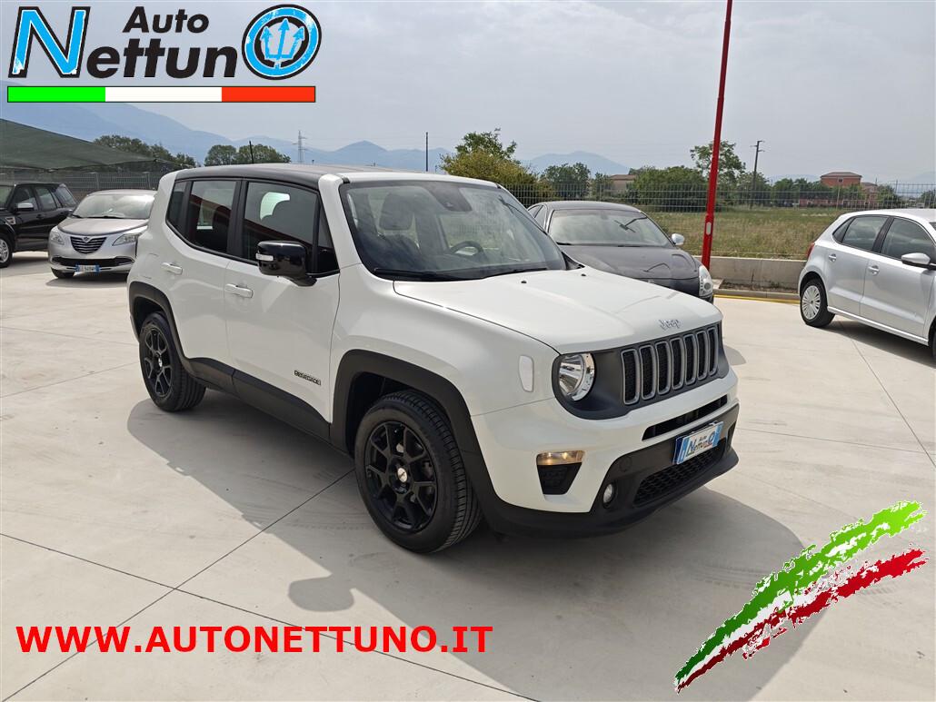 Jeep Renegade 1.0 T3 Limited