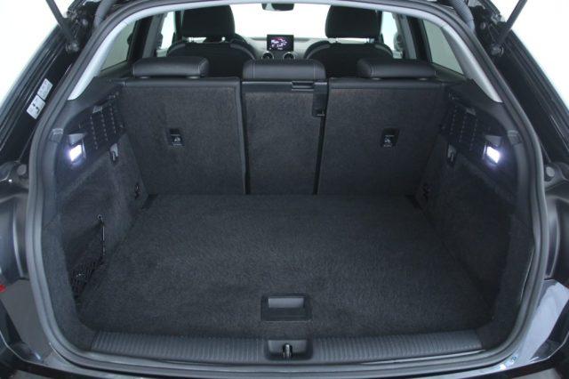 AUDI Q2 1.6 TDI S tronic Sport / Neopatentati