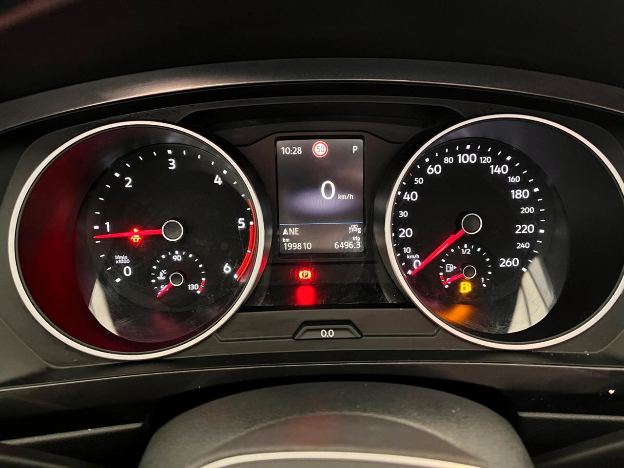 Volkswagen Tiguan 2.0 TDI 150 CV SCR DSG 4MOTION Life