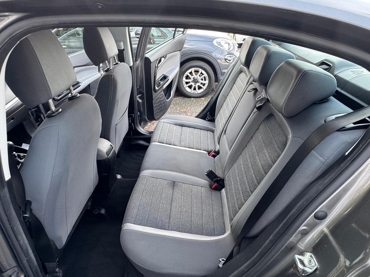 Fiat Tipo 1.4 T 95CV GPL 4 porte Lounge