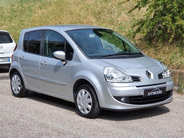 Renault Modus 1.2 16V Dynamique Neopatentati