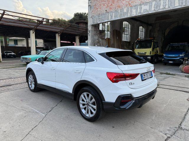 AUDI Q3 SPB 35 TFSI S tronic Business Plus iva compresa