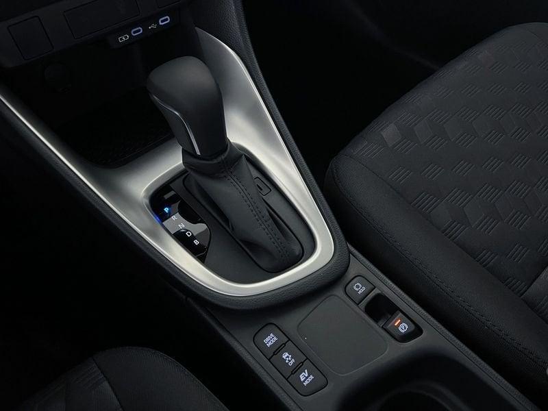 Mazda Mazda2 Hybrid Mazda2 Hybrid 1.5 VVT e-CVT Full Hybrid Elec. Exclusive-Line