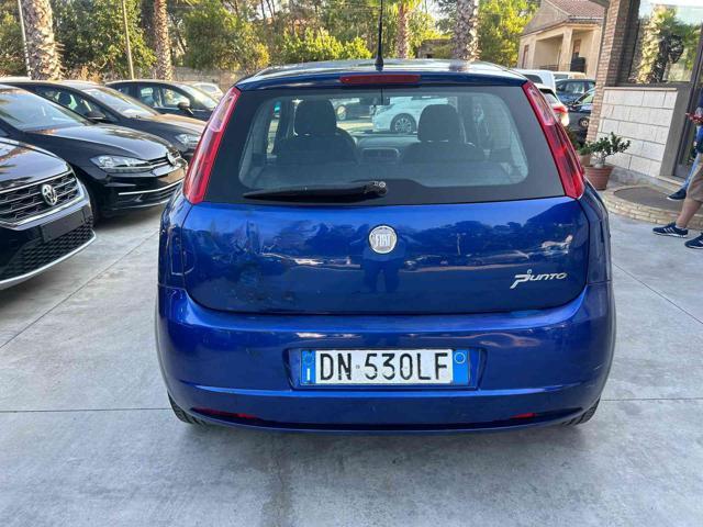 FIAT Grande Punto 1.2 3 porte