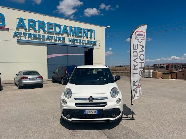 Fiat 500L Pro 1.6 MJT 120CV Urban 4 posti (N1) ( € 7.500,00 + iva )