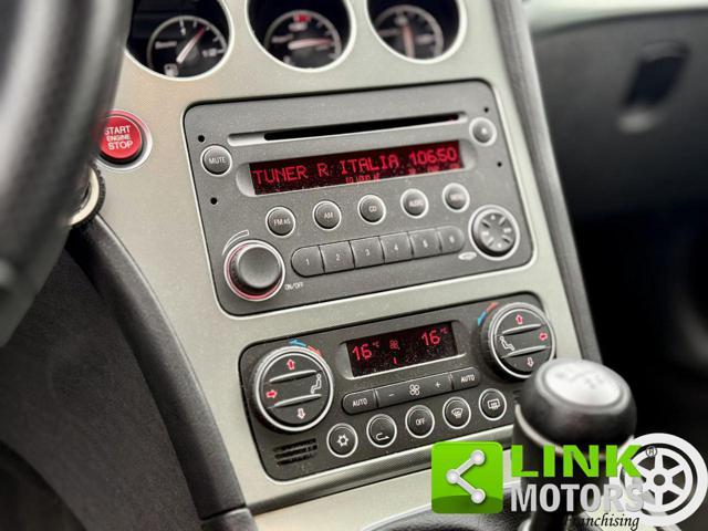 ALFA ROMEO 159 1750 TBi Distinctive