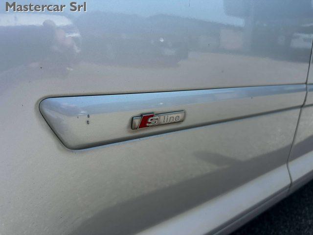 AUDI A3 A3 II 2003 3p 1.9 tdi Ambiente fap SLINE DH868AZ