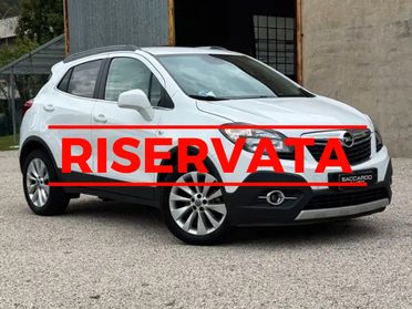 Opel Mokka 1.4 GPL 140cv Cosmo