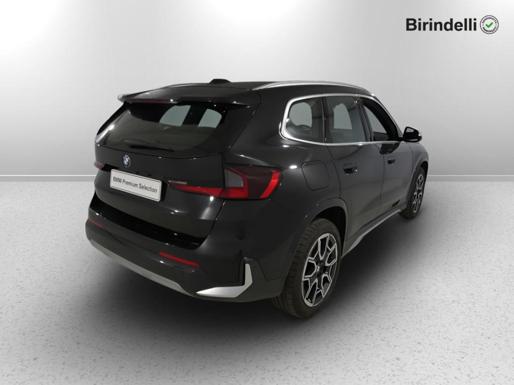 BMW X1 (U11) - X1 sDrive 18d xLine