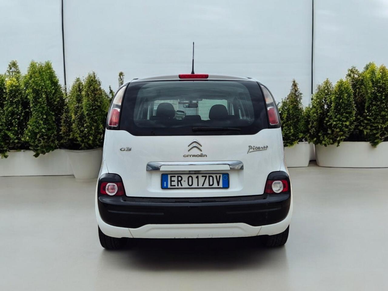 Citroen C3 Picasso 1.4 METANO 97.000 KM