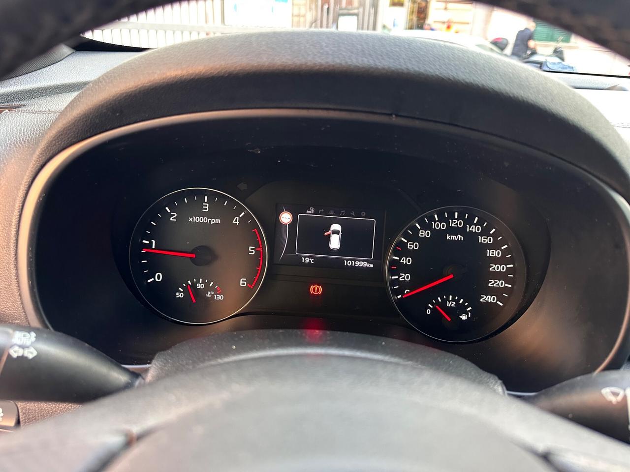 Kia Sportage 2.0 CRDI 185 CV AWD GT Line