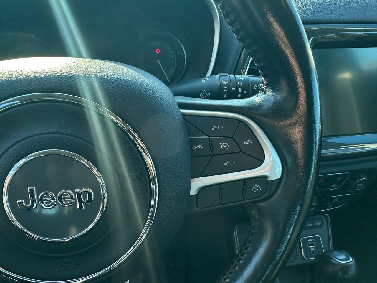 Jeep Compass Limited 1.3 T4 PHEV #8089