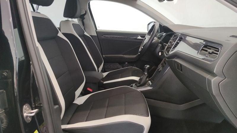 Volkswagen T-Roc 1.5 TSI ACT Advanced BlueMotion Te