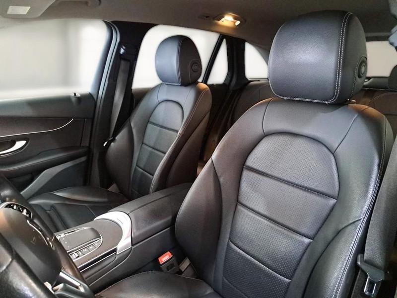 MERCEDES-BENZ GLC 220 D 4MATIC SPORT AUT. SUV