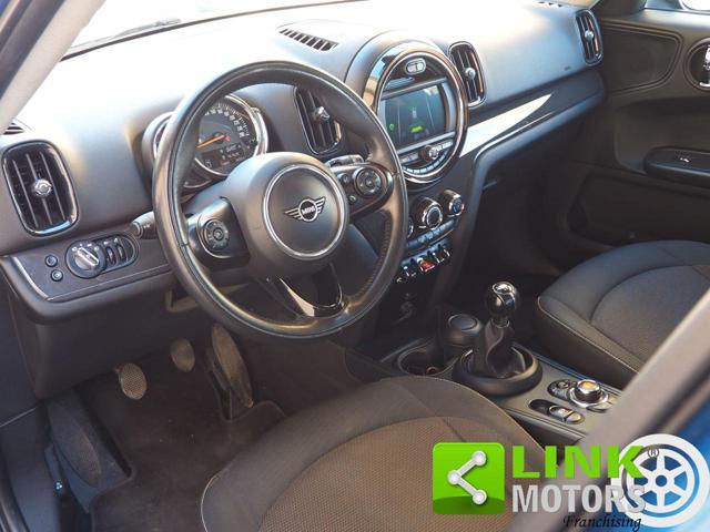 MINI Countryman 1.5 Cooper Countryman FINANZIABILE x NEOPATENTATI