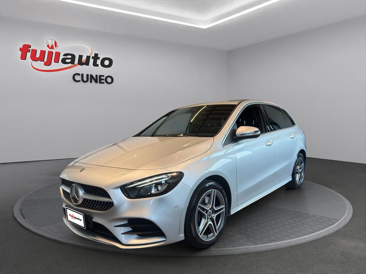 Mercedes B 250 e eq-power Business Extra auto