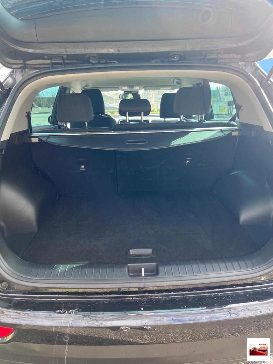 KIA - Sportage - 1.7 CRDI 2WD GT Line