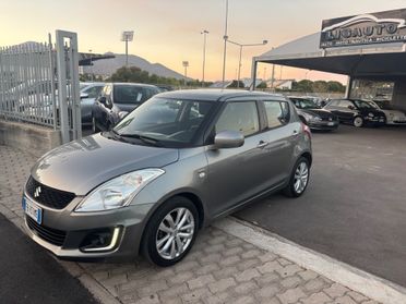 Suzuki Swift 1.3 DDiS 5 porte B-Top