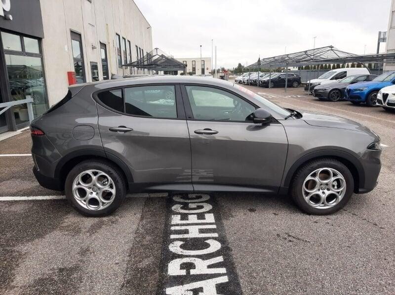 Alfa Romeo Tonale 1.6 diesel 130 CV TCT6 Super