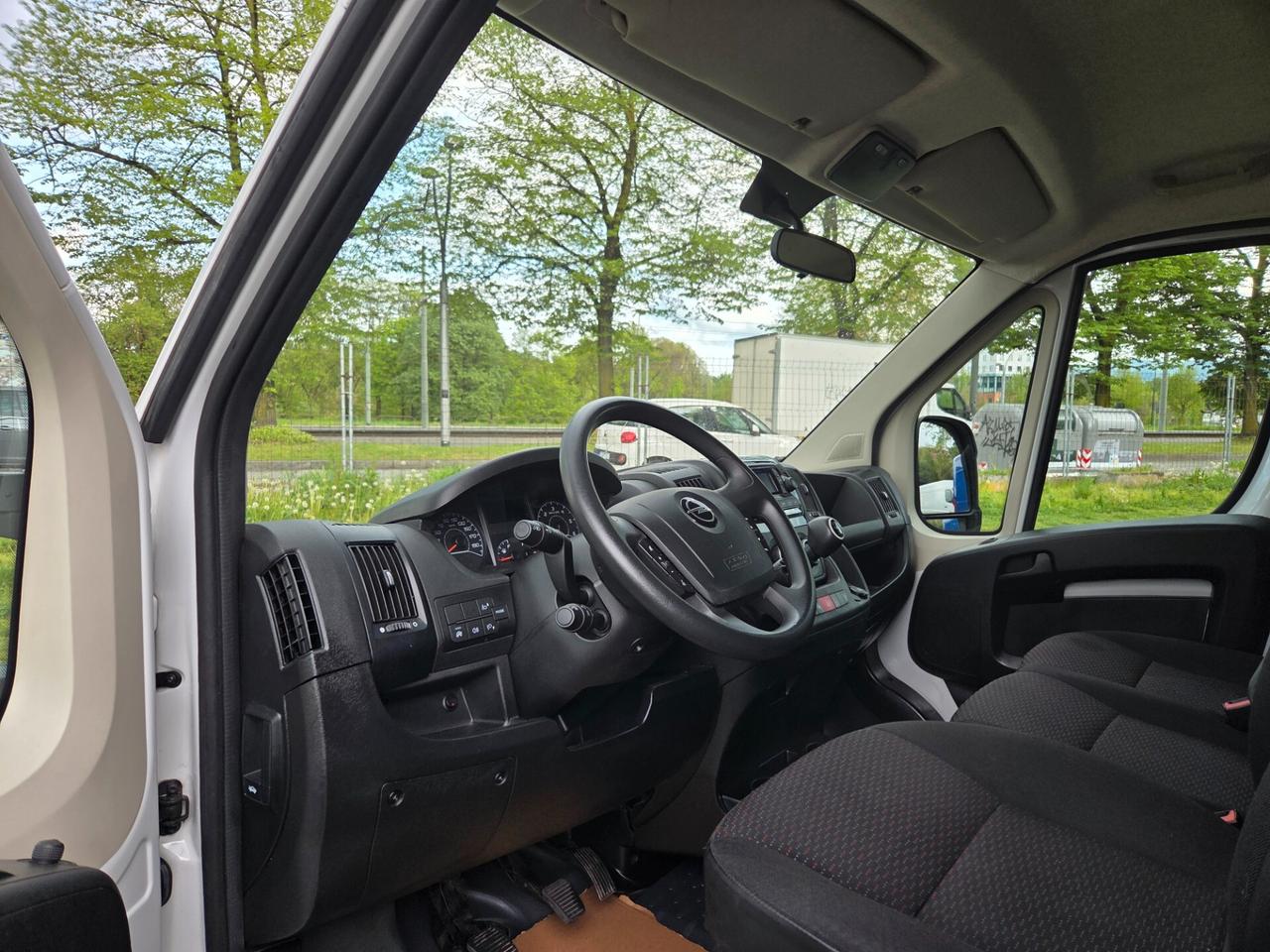 Opel Movano Boxato 2.2 BlueHdi 140Cv E 6D