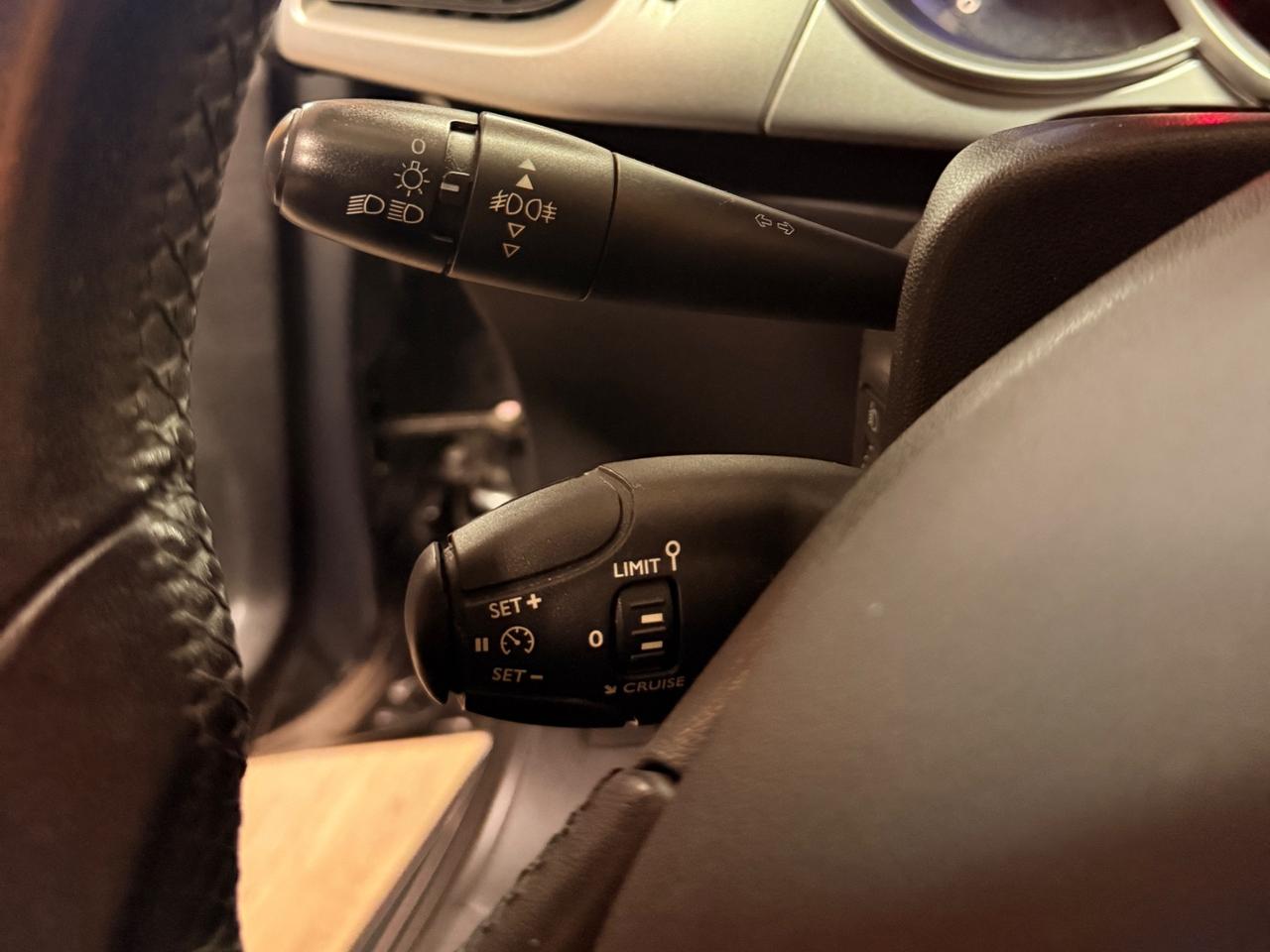 BELLISSIMA CITROËN C3 CON SOLI 73.893 KM