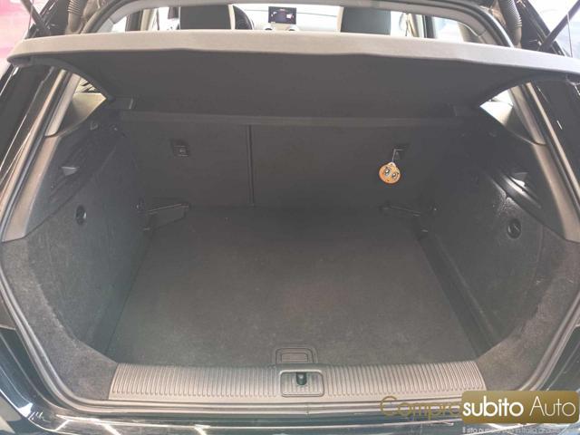 AUDI A3 SPB 30 TDI S tronic Sport