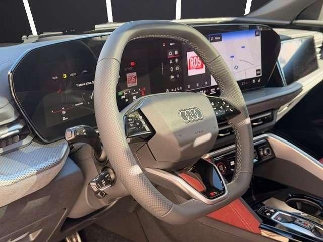 Audi SQ5 SQ5 Sportback 3.0 tfsi mhev S Line Edition quattro s-tronic Pack Tech Pro/Tetto/C.21/Matrix/Bang&Olu