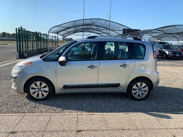 CITROEN C3 Picasso 1.6 HDi 90 Exclusive