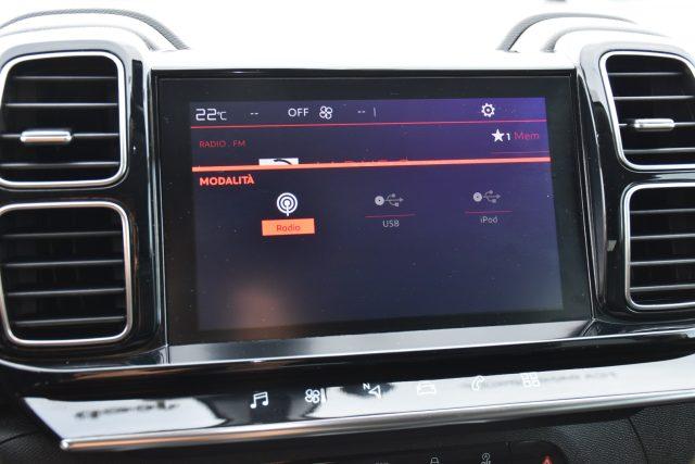 CITROEN C5 Aircross BlueHDi 130 S&S EAT8 Feel Pack