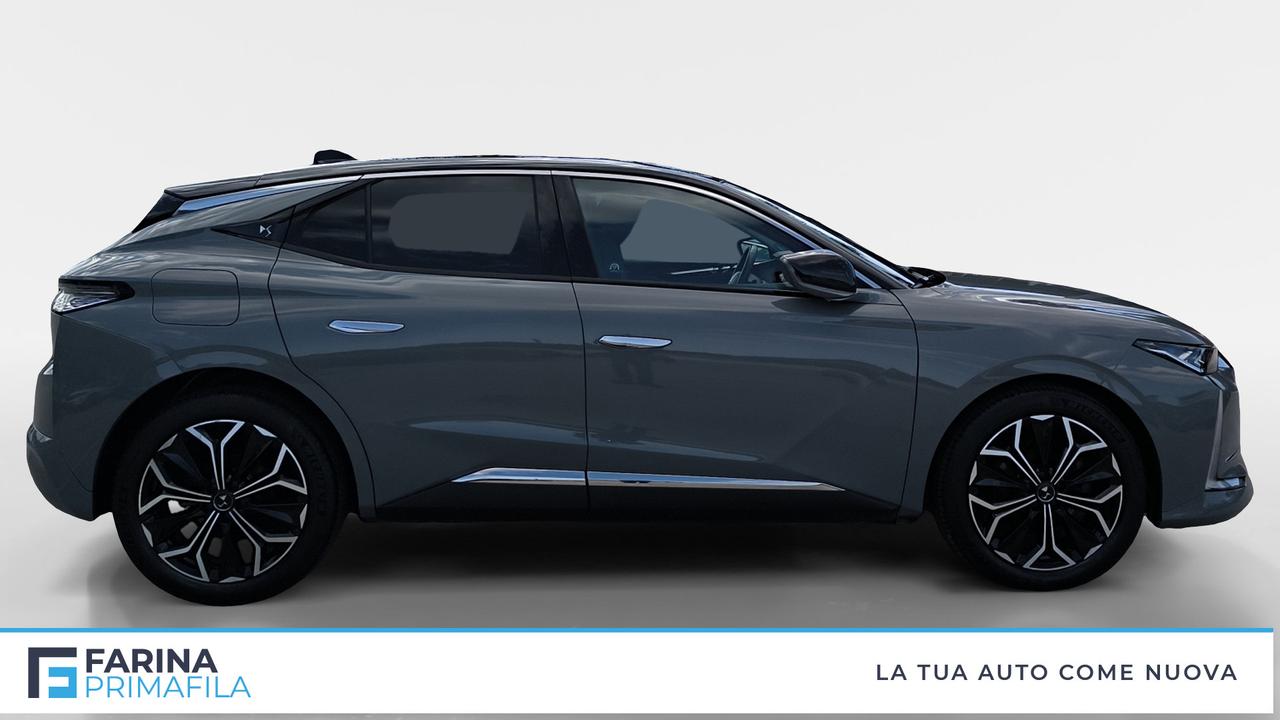 DS DS4 II 2021 - DS4 1.5 bluehdi Rivoli 130cv auto