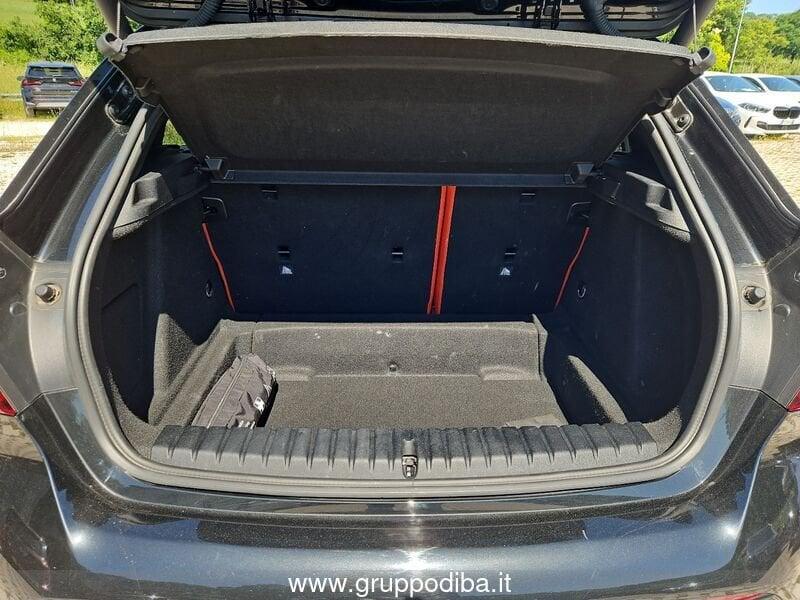 BMW Serie 1 F40 Benzina M 135i xdrive auto