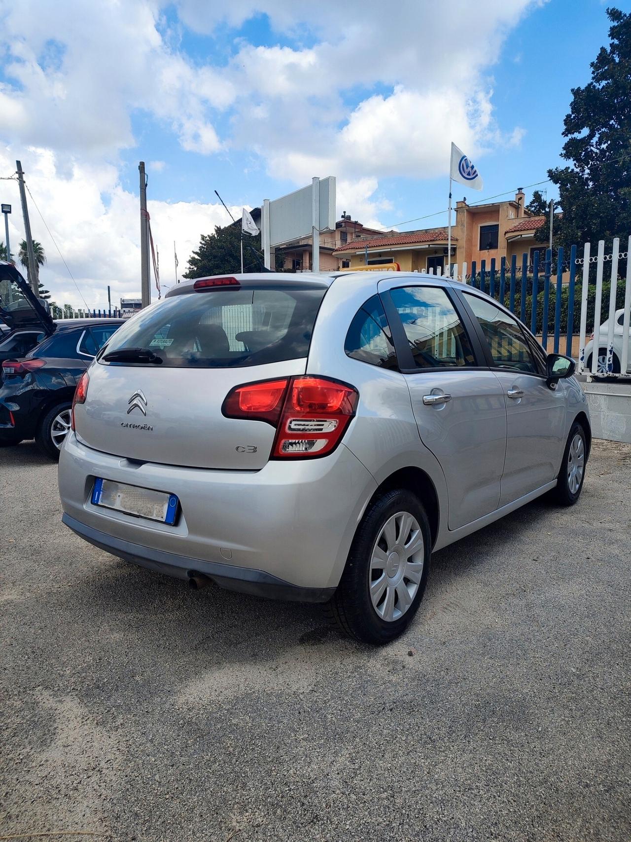 Citroen C3 1.2 Seduction