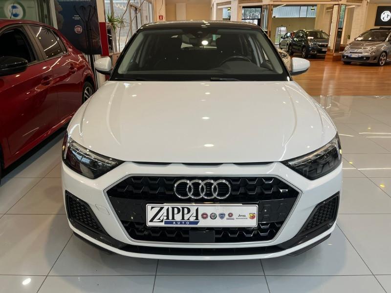 AUDI A1 SPB 30 TFSI S tronic Admired