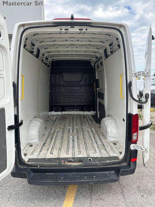VOLKSWAGEN Crafter Crafter 30 2.0 tdi 140cv L3H3 Logistic my19 - GG8
