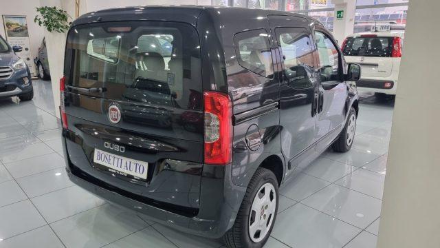 FIAT Qubo 1.4 Lounge