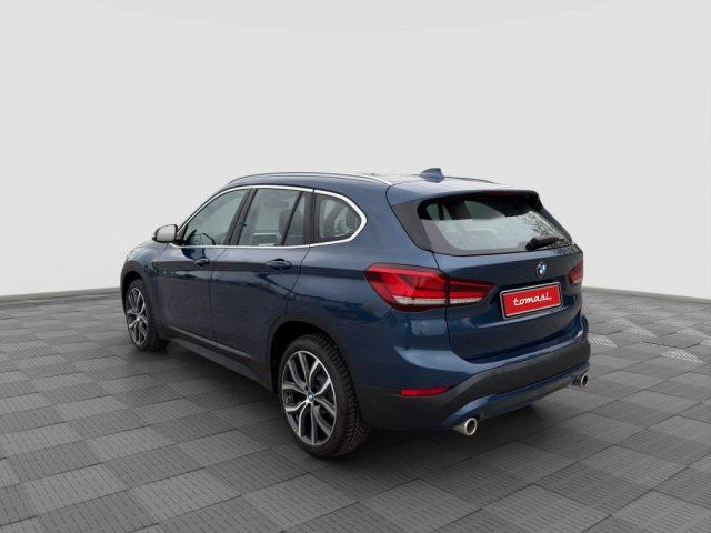 BMW X1 X1 xDrive20d BUSINESS ADVANTAGE