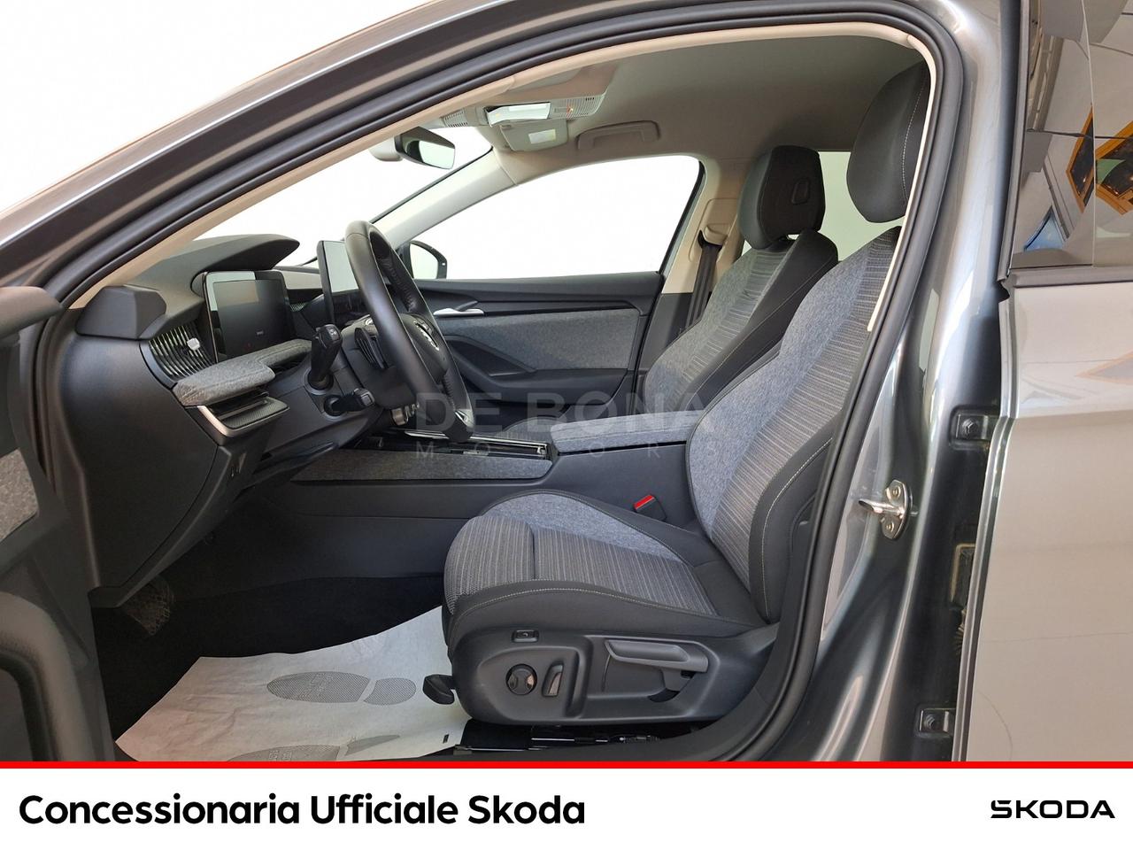 Skoda Superb wagon 2.0 tdi selection 150cv dsg