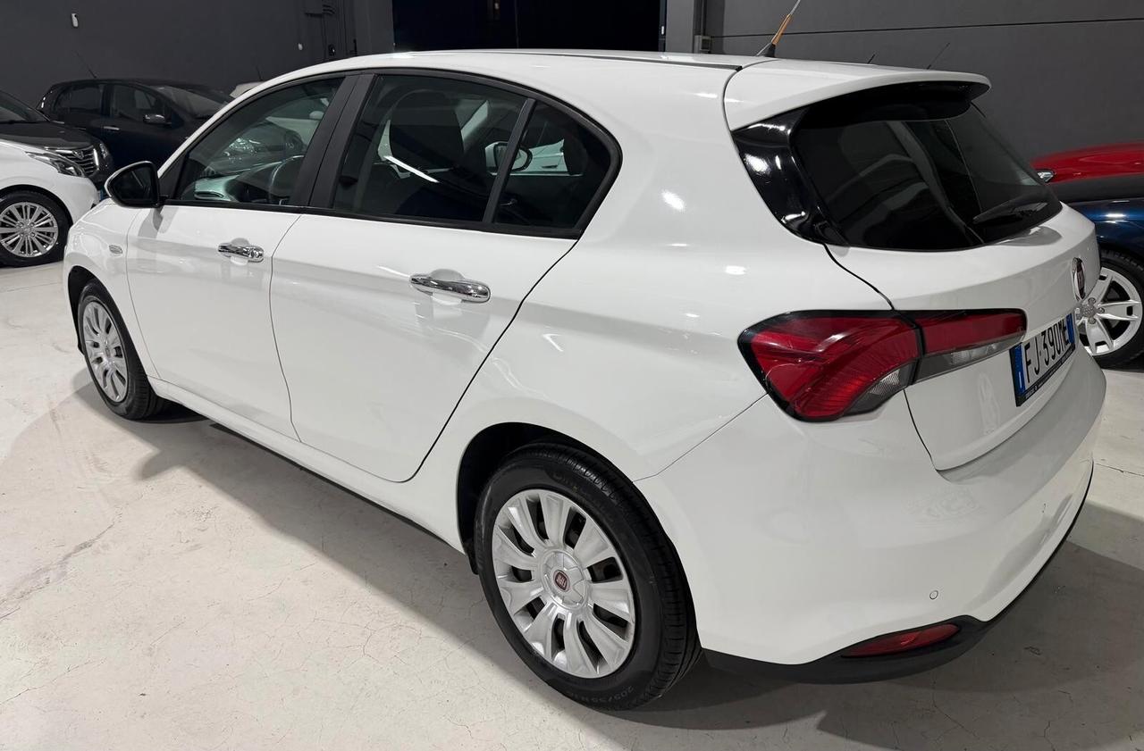 Fiat Tipo Diesel Euro 6 Neopatentati