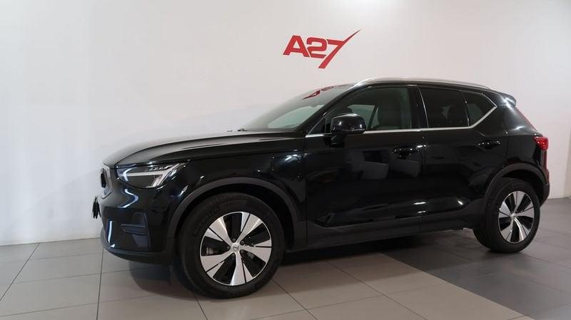 Volvo XC40 Recharge T4 Plug-in Hybrid auto Recharge Core