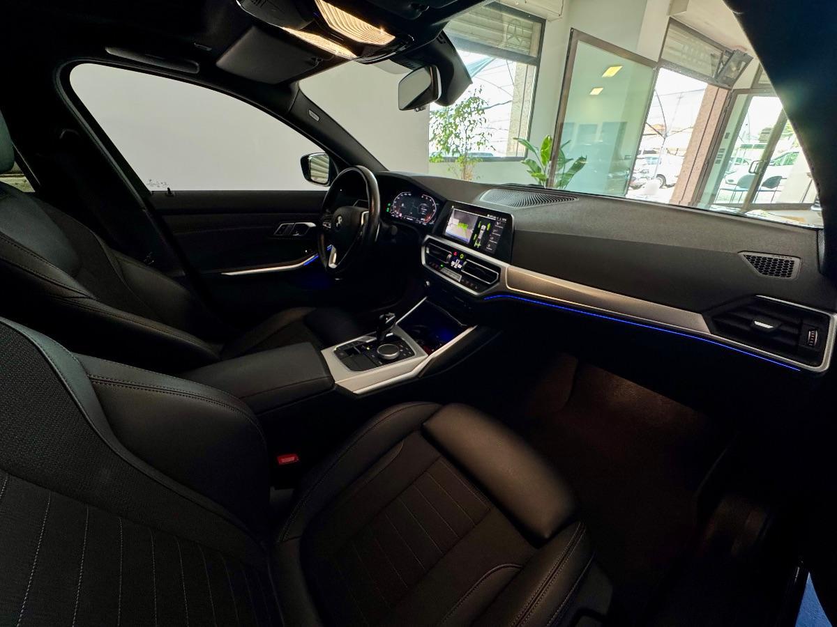 BMW - Serie 3 Touring - 320d xDrive Touring Sport