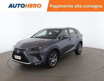 LEXUS NX 300 Hybrid 4WD Premium